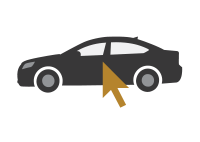 Shop Click Drive Select Icon in Gillette, WY