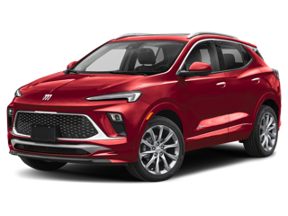 Buick Encore GX - White's Frontier Motors in Gillette WY