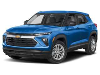 Chevrolet Trailblazer - White's Frontier Motors in Gillette WY