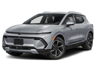 Equinox EV - White's Frontier Motors in Gillette WY