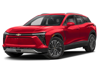 Chevrolet Blazer EV - White's Frontier Motors in Gillette WY