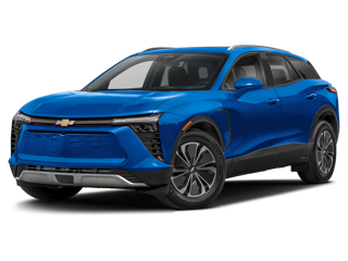 Chevrolet Blazer EV - White's Frontier Motors in Gillette WY