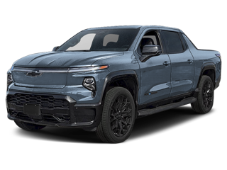 Chevrolet Silverado EV - White's Frontier Motors in Gillette WY
