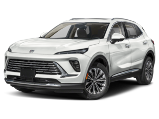 Buick Envision - White's Frontier Motors in Gillette WY