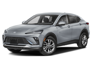 Buick Envista - White's Frontier Motors in Gillette WY