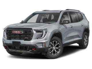 GMC Acadia - White's Frontier Motors in Gillette WY