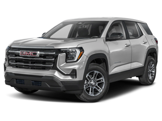 GMC Terrain - White's Frontier Motors in Gillette WY