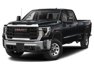 GMC Sierra HD - White's Frontier Motors in Gillette WY