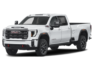 GMC Sierra HD - White's Frontier Motors in Gillette WY