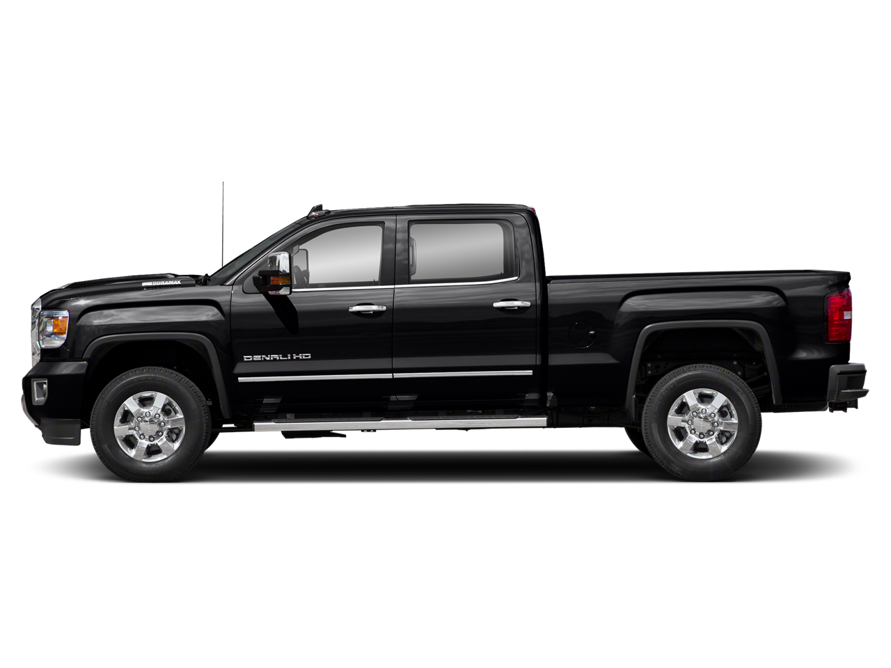 2019 GMC Sierra 3500 HD Denali