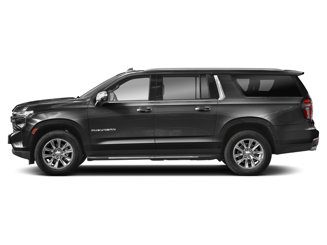 2024 Chevrolet Suburban Premier - Photo 29