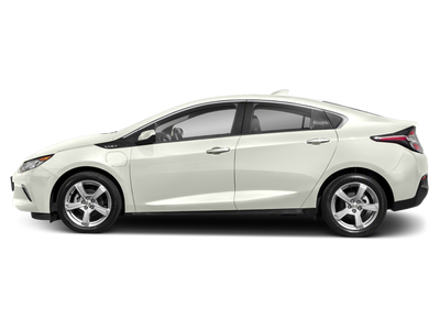 2018 Chevrolet Volt Premier