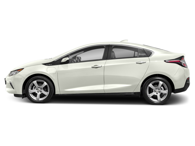 2018 Chevrolet Volt Premier