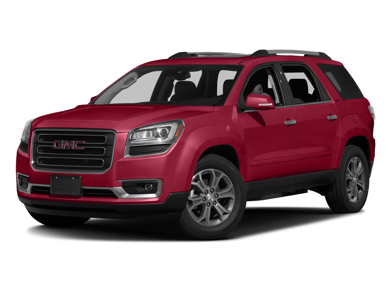 2017 GMC Acadia AWD's photo