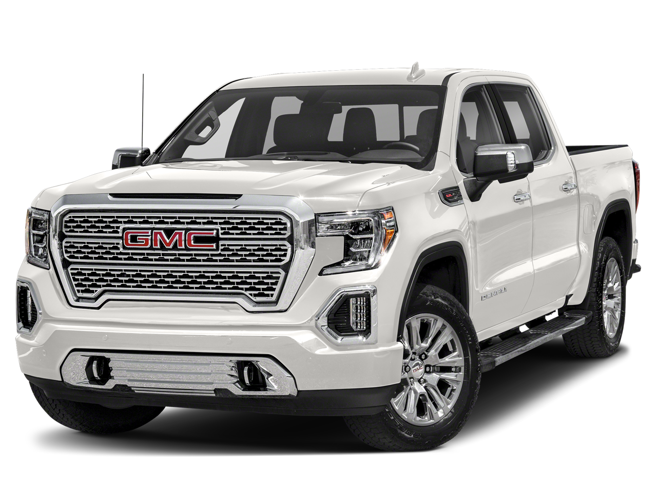 2019 Gmc Sierra 1500 Denali photo 3