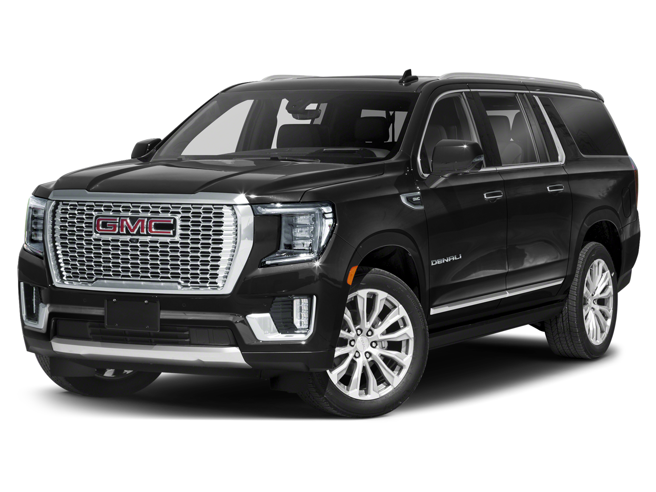 2021 GMC Yukon XL