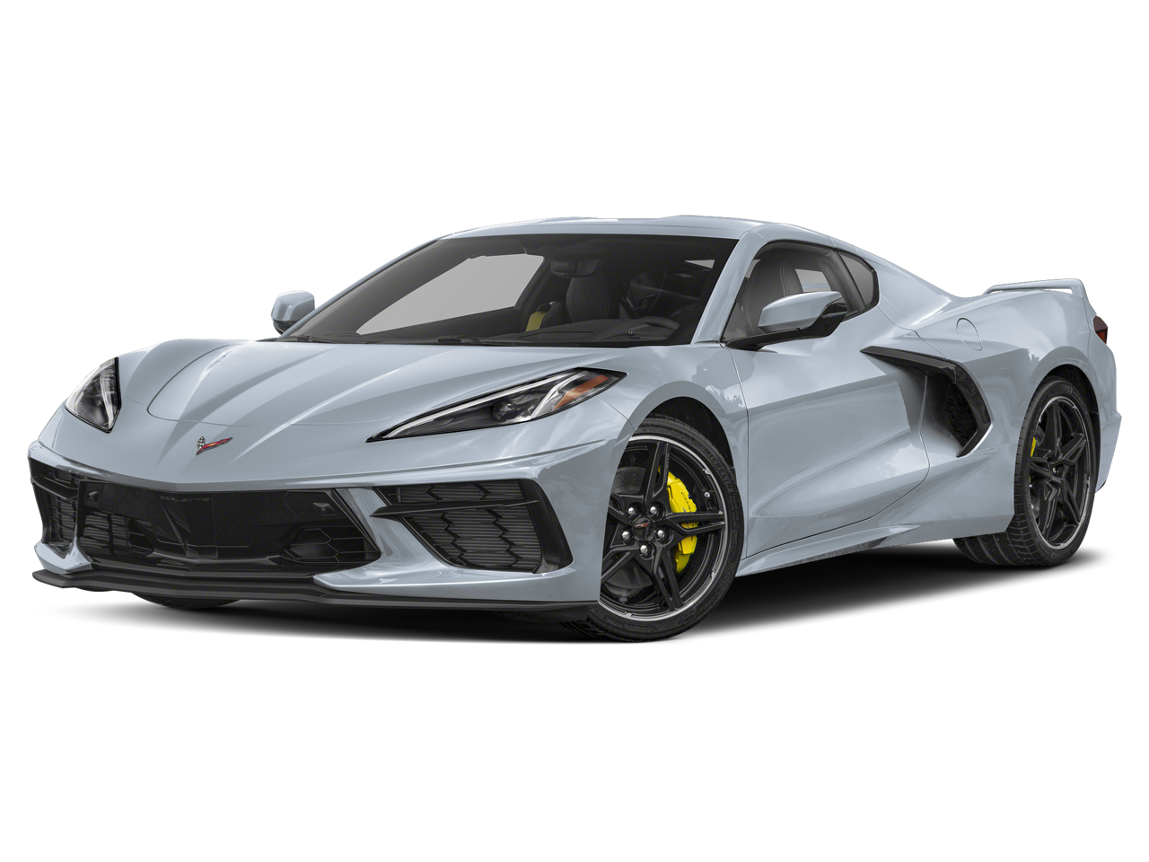 2023 Chevrolet Corvette Stingray Coupe 3LT's photo
