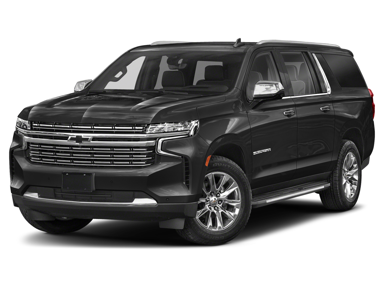 2024 Chevrolet Suburban Premier - Photo 27