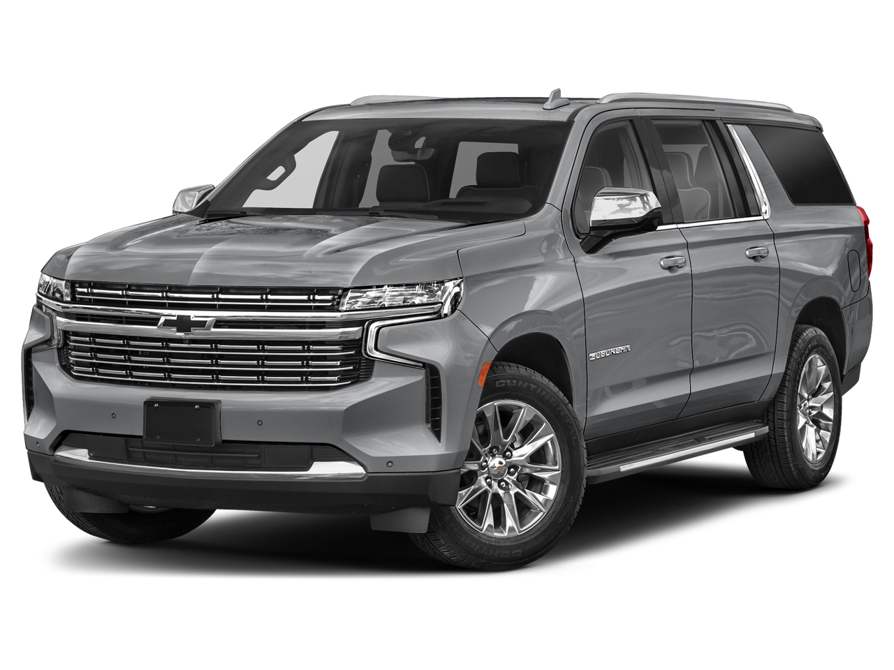 2024 Chevrolet Suburban