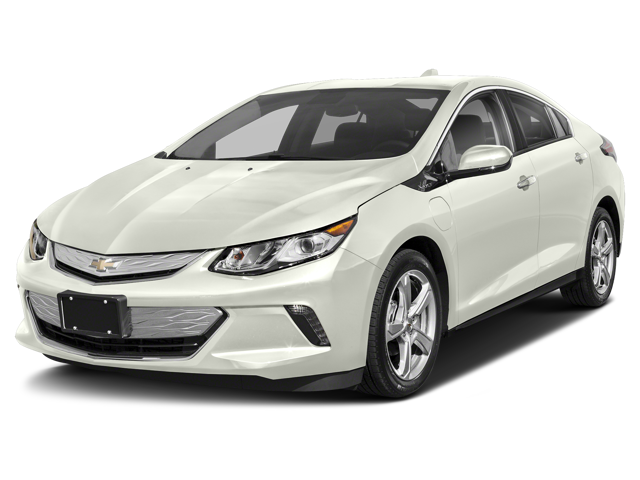 2018 Chevrolet Volt Premier