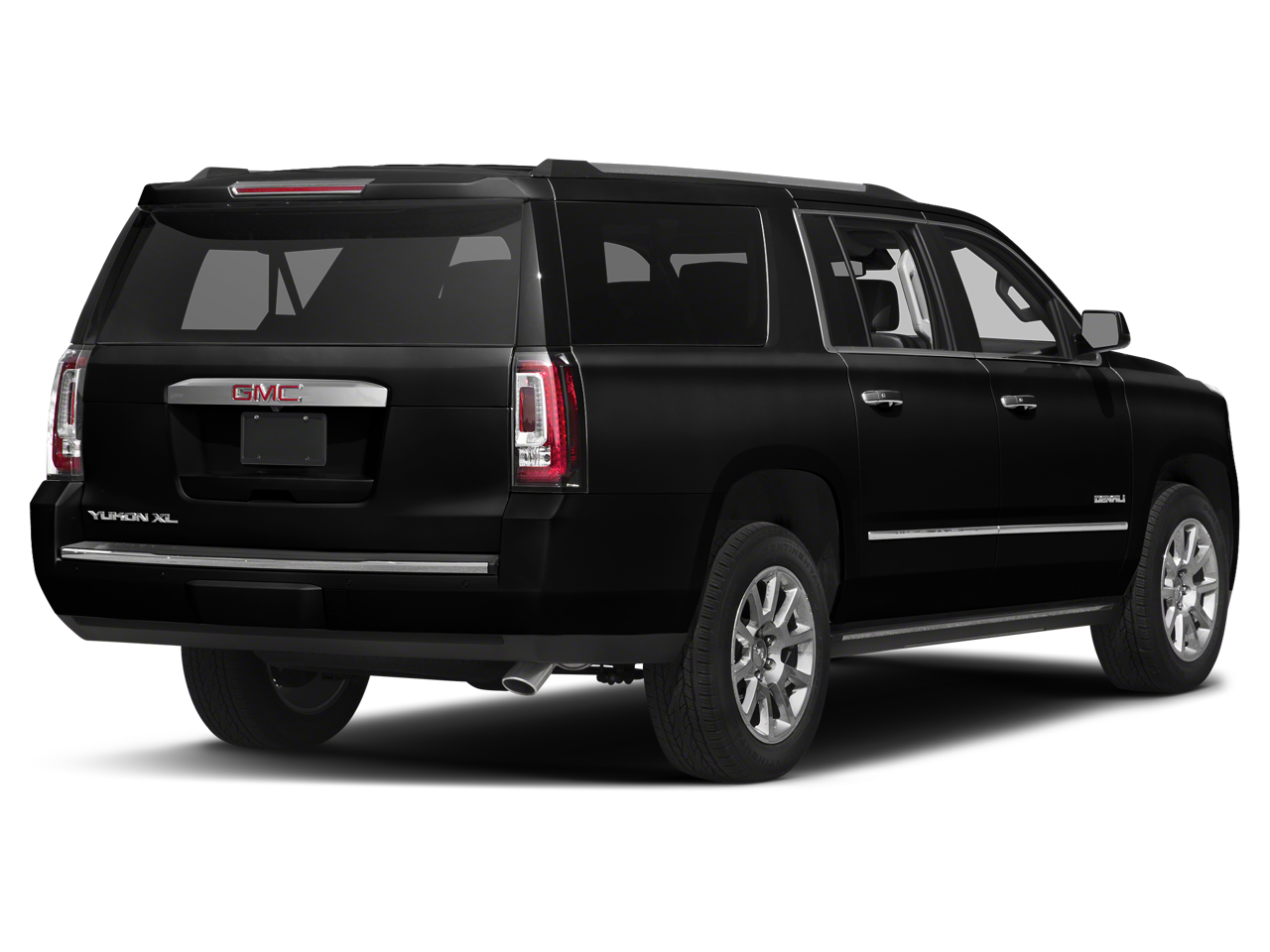 2015 GMC Yukon XL Denali