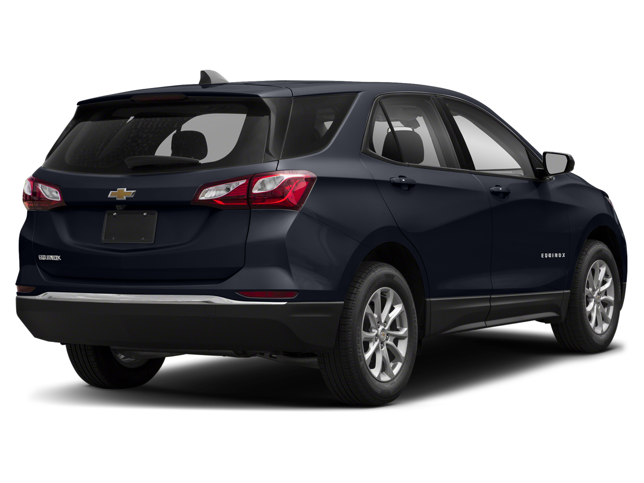 Used 2020 Chevrolet Equinox LS with VIN 2GNAXHEV9L6207332 for sale in Gillette, WY