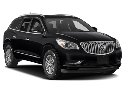 2015 Buick Enclave Premium