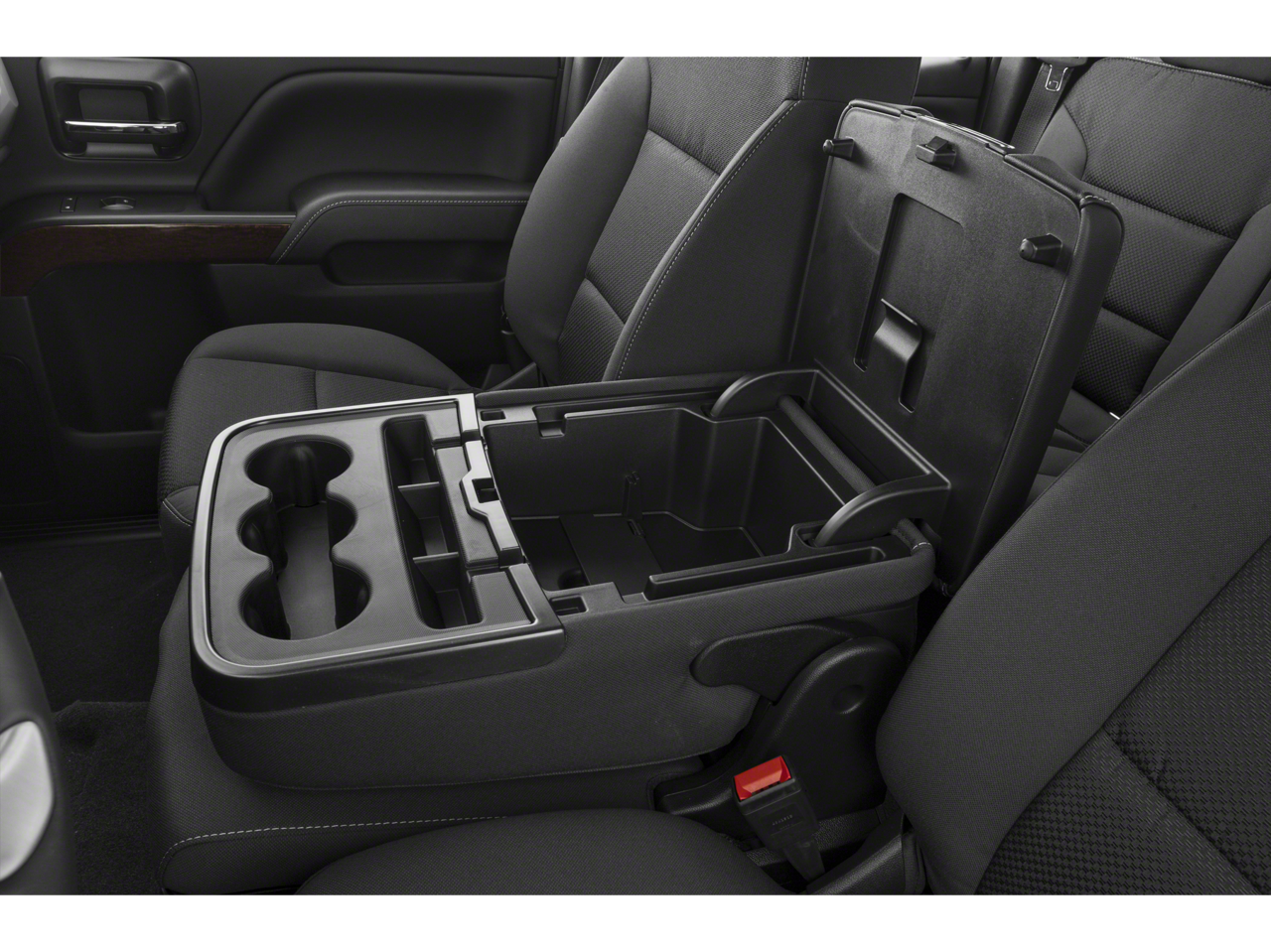 2019 GMC Sierra 1500 Limited SLE
