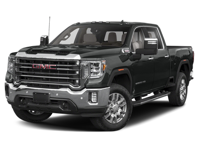 2020 GMC Sierra 3500 HD SLE