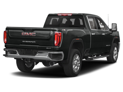 2020 GMC Sierra 3500 HD SLE