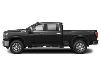 2020 GMC Sierra 3500 HD SLE