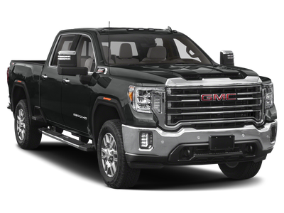 2020 GMC Sierra 3500 HD SLE