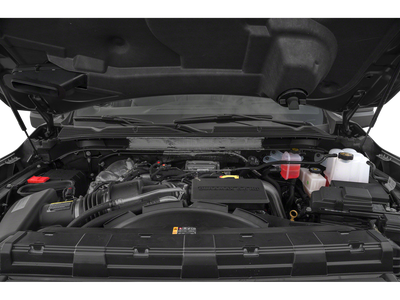 2020 GMC Sierra 3500 HD SLE