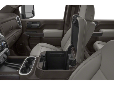 2020 GMC Sierra 3500 HD SLE