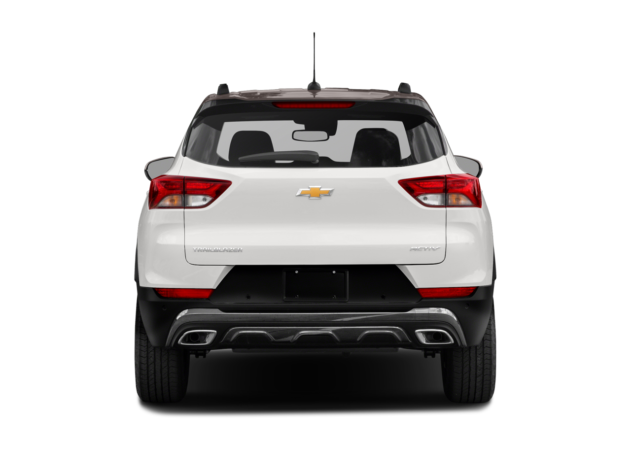2021 Chevrolet Trailblazer ACTIV