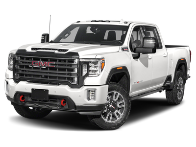 2021 GMC Sierra 3500 HD SLT