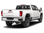 2021 GMC Sierra 3500 HD SLT