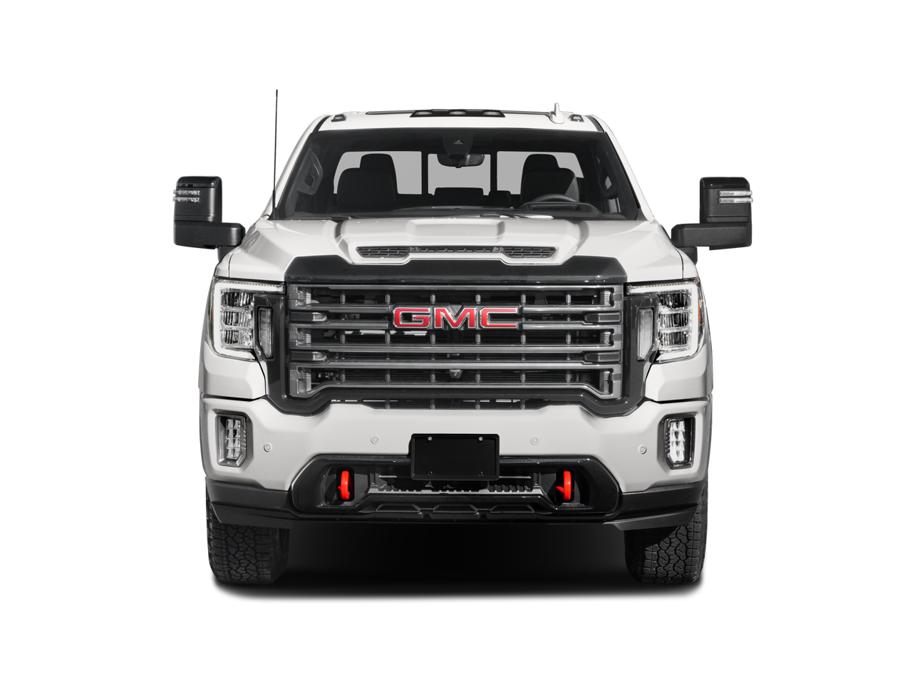2021 GMC Sierra 3500 HD SLT