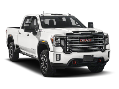 2021 GMC Sierra 3500 HD SLT