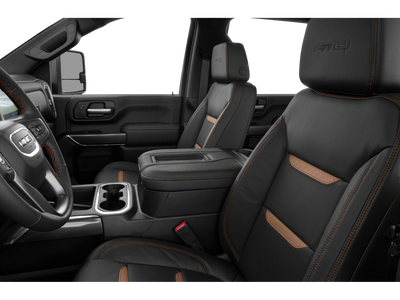 2021 GMC Sierra 3500 HD SLT