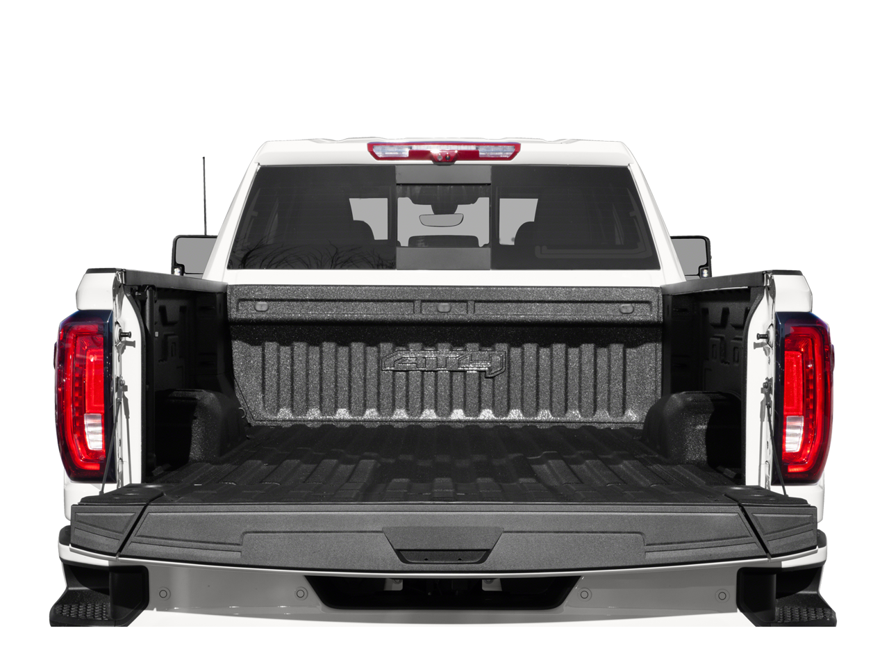 2021 GMC Sierra 3500 HD SLT
