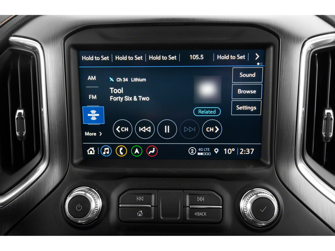 2021 GMC Sierra 3500 HD SLT