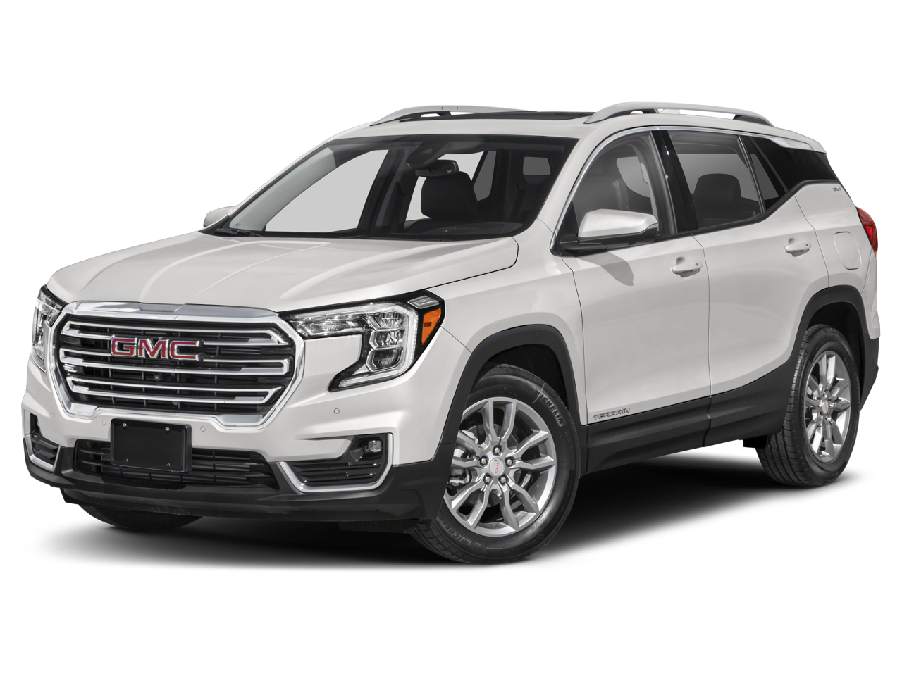 2022 GMC Terrain Denali AWD's photo