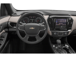 2024 Chevrolet Traverse Limited Premier