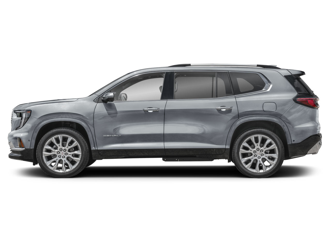2025 GMC Acadia Denali - Photo 29