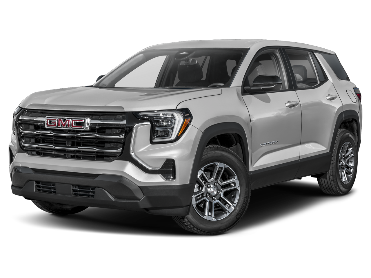 2026 GMC Terrain Elevation AWD's photo