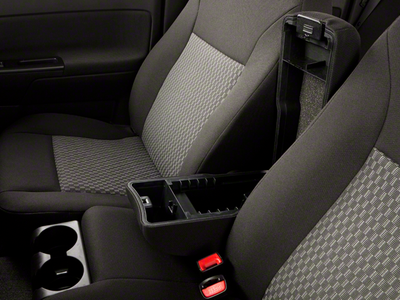 2011 Chevrolet Colorado LT w/2LT