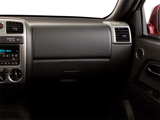 2011 Chevrolet Colorado LT w/2LT