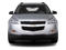 2012 Chevrolet Traverse LT w/2LT