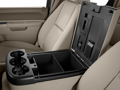 2014 GMC Sierra 2500 HD SLE